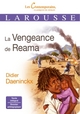 La vengeance de Reama (9782035874122-front-cover)