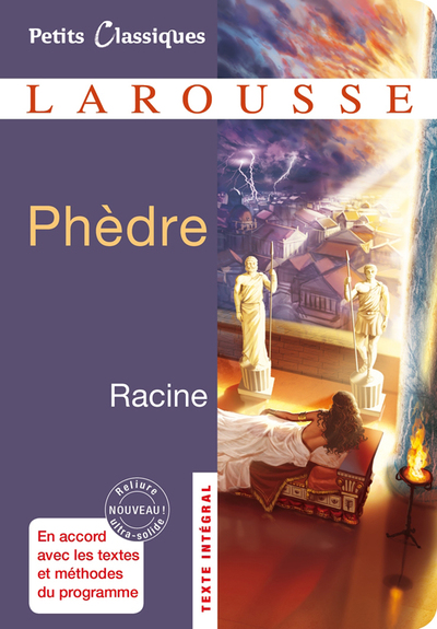 Phèdre (9782035859167-front-cover)