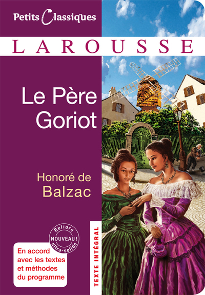 Le Père Goriot (9782035855725-front-cover)