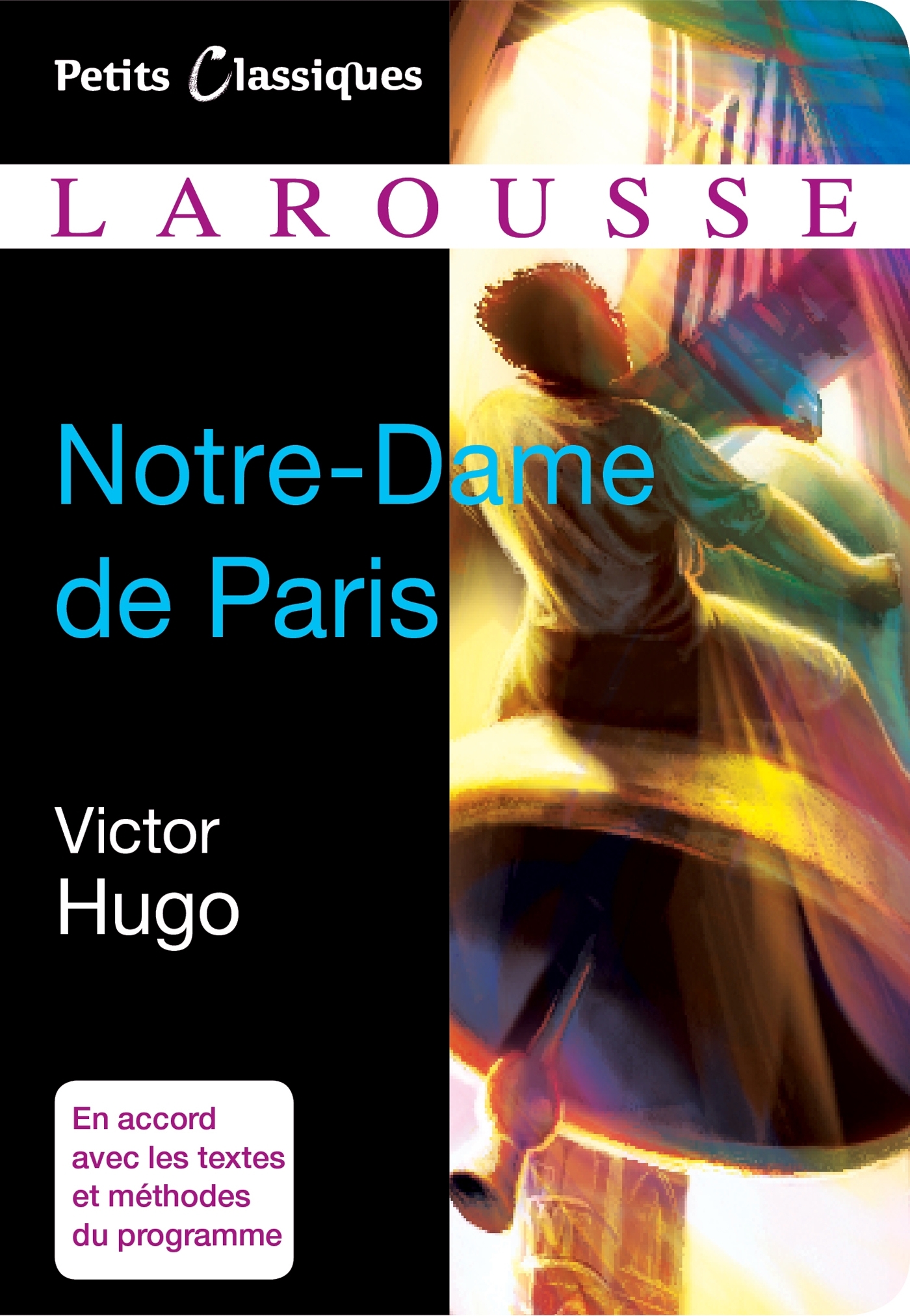 Notre-Dame de Paris (9782035873903-front-cover)