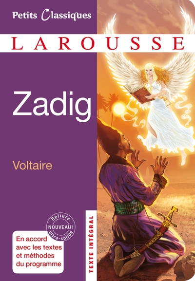 Zadig (9782035866028-front-cover)