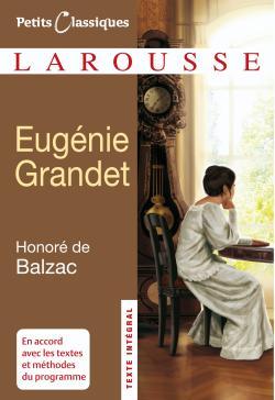 Eugénie Grandet (9782035842732-front-cover)