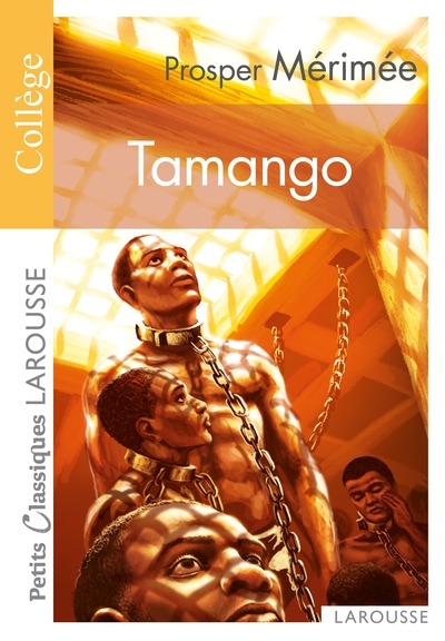 Tamango (9782035868114-front-cover)
