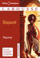Bajazet (9782035846327-front-cover)