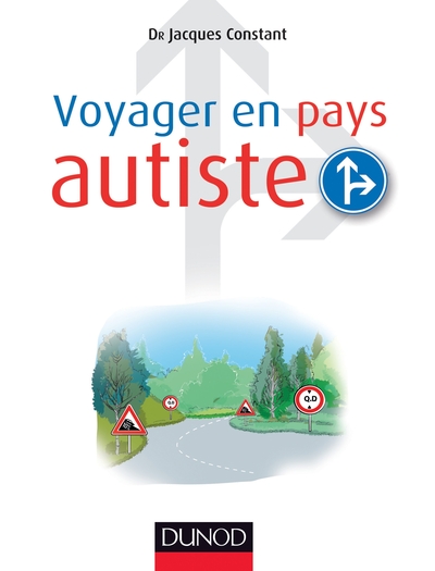 Voyager en pays autiste (9782100584925-front-cover)