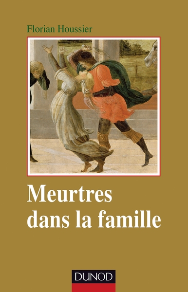 Meurtres dans la famille (9782100584918-front-cover)