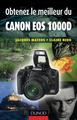 Obtenez le meilleur du Canon EOS 1000D (9782100523054-front-cover)