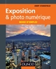 Exposition & photo numérique : mode d'emploi (9782100582747-front-cover)