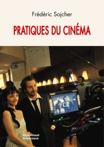 Pratiques du cinéma (9782252037959-front-cover)