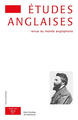 Études anglaises - N°1/2015 (9782252039823-front-cover)