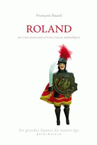 Roland ou Les avatars d'une folie héroïque (9782252038291-front-cover)