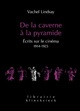 De la Caverne à la pyramide, Écrits sur le cinéma 1914-1925 (9782252038383-front-cover)