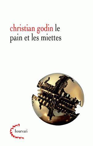 Le Pain et les miettes, Entre tout et rien : essai de psychanalyse de l'homme actuel (9782252037478-front-cover)