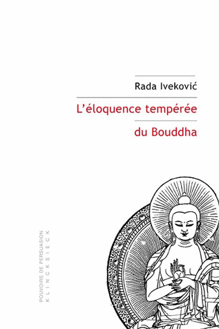 L'éloquence tempérée du Bouddha, Souverainetés et dépossession de soi (9782252038697-front-cover)