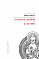 L'éloquence tempérée du Bouddha, Souverainetés et dépossession de soi (9782252038697-front-cover)