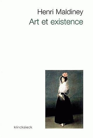 Art et existence (9782252034255-front-cover)