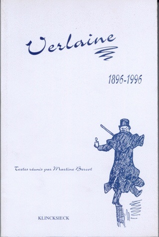 Verlaine 1896-1996 (9782252031766-front-cover)