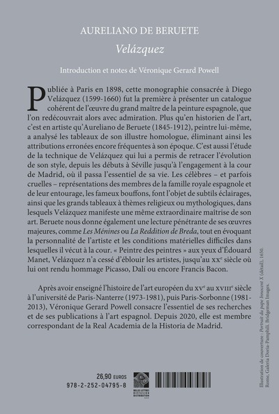 Velázquez (9782252047958-back-cover)