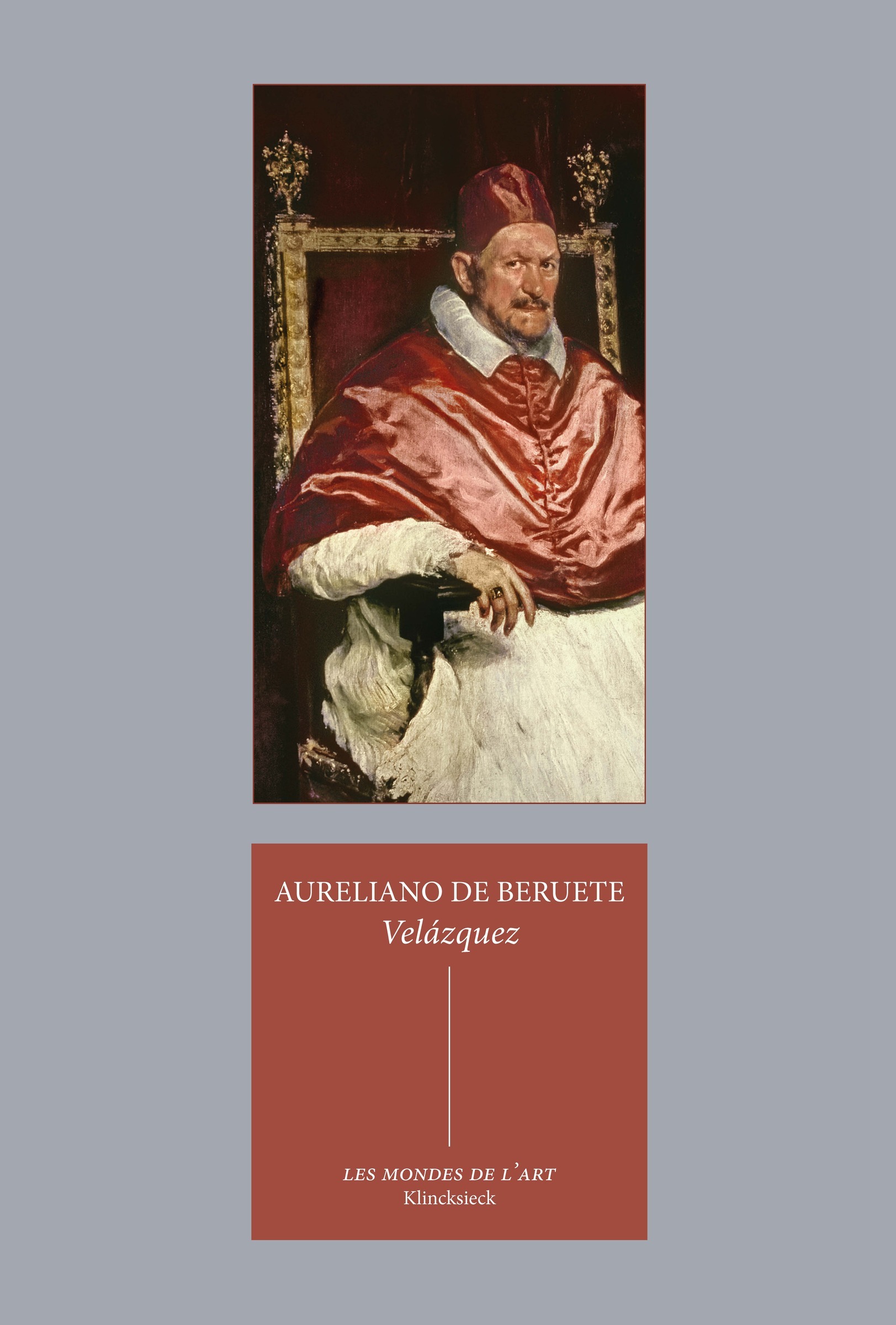 Velázquez (9782252047958-front-cover)