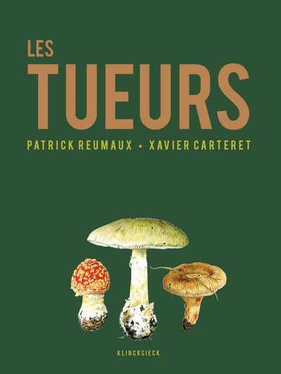 Les Tueurs (9782252039076-front-cover)