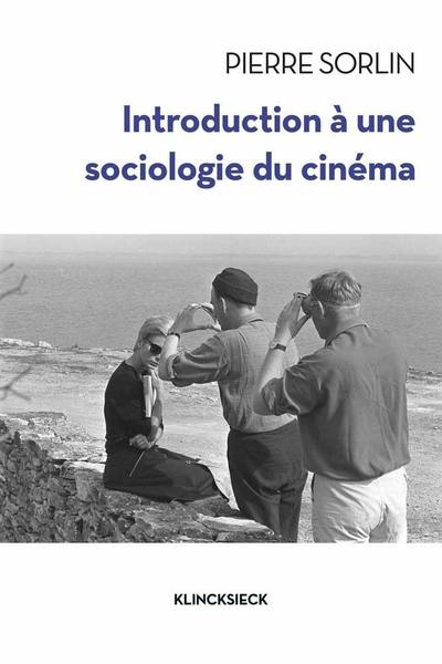 Introduction à une sociologie du cinéma (9782252039540-front-cover)