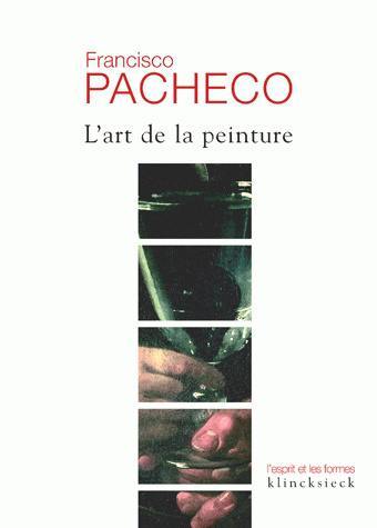 L' Art de la peinture (9782252037768-front-cover)