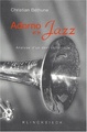 Adorno et le jazz, Analyse d'un déni esthétique (9782252033722-front-cover)