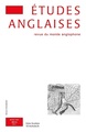 Études anglaises - N°1/2014 (9782252039267-front-cover)