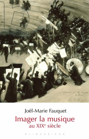 Imager la musique au XIXe siècle (9782252038734-front-cover)