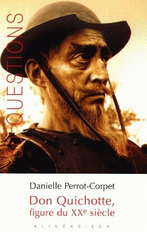 Don Quichotte, figure du XXe siècle (9782252035344-front-cover)