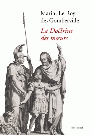 La Doctrine des moeurs (9782252036907-front-cover)