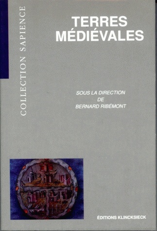 Terres médiévales (9782252028834-front-cover)