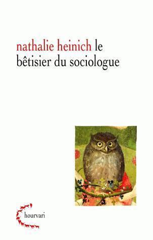 Le Bêtisier du sociologue (9782252037317-front-cover)