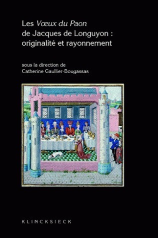 Les Voeux du paon, Originalité et rayonnement (9782252037751-front-cover)