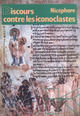 Discours contre les iconoclastes (9782252026694-front-cover)