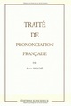 Traité de prononciation française (9782252026106-front-cover)