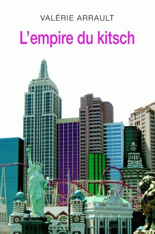L' Empire du kitsch (9782252037522-front-cover)