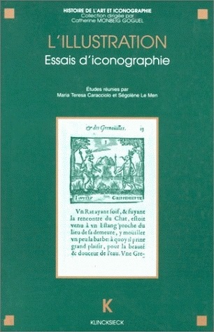 L' Illustration, Essai d'iconographie (9782252032336-front-cover)
