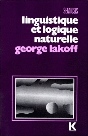 Linguistique et logique naturelle (9782252018989-front-cover)