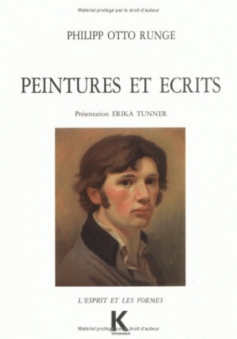 Peintures et écrits (9782252027417-front-cover)