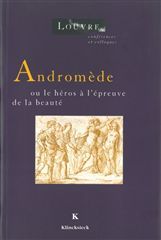 Andromède ou le héros à l'épreuve de la beauté (9782252030875-front-cover)