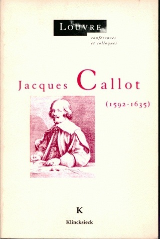 Jacques Callot (1592-1635) (9782252029305-front-cover)