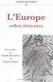 L' Europe, reflets littéraires (9782252028421-front-cover)