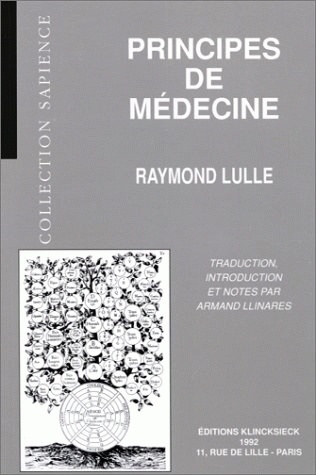 Principes de médecine (9782252028025-front-cover)