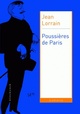 Poussières de Paris (9782252034712-front-cover)