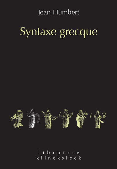 Syntaxe grecque (9782252034897-front-cover)
