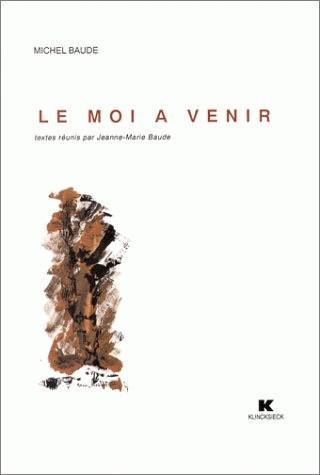 Le Moi à venir (9782252029084-front-cover)