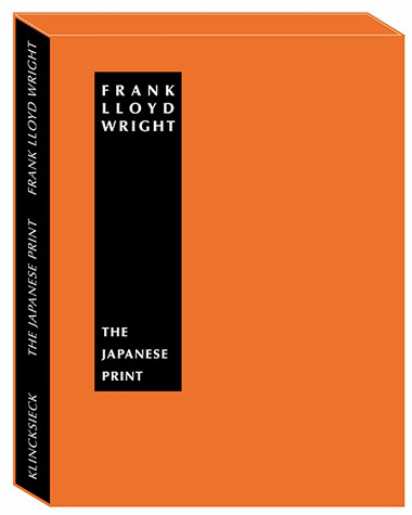The Japanese Print : An interpretation (9782252038673-front-cover)