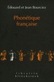 Phonétique française, Étude historique (9782252035931-front-cover)