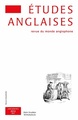 Études anglaises - N° 3/2012, Juillet-septembre 2012 (9782252038468-front-cover)
